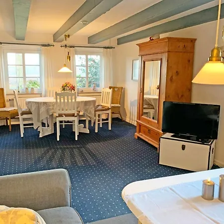 Dom wakacyjny Blaue Kasekate
