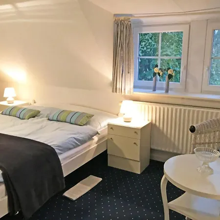 Blaue Kasekate Dom wakacyjny Kappeln